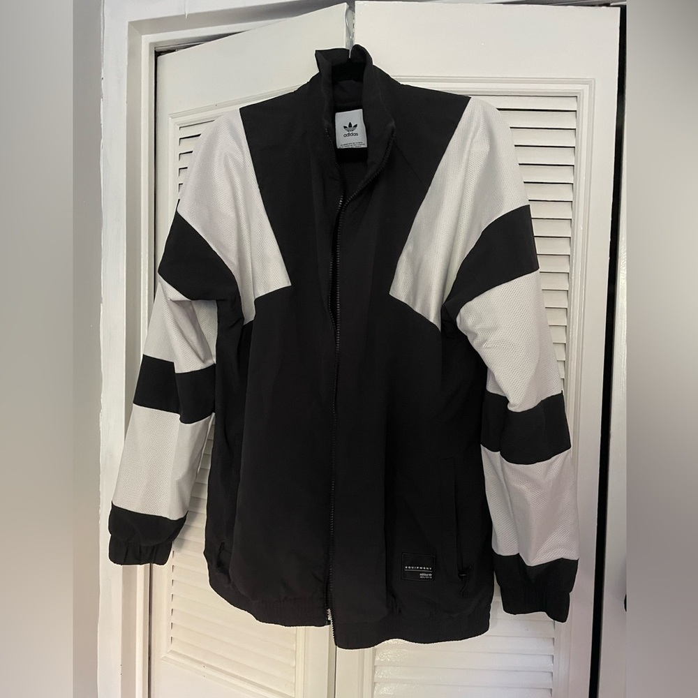Adidas equipment ADV / 91-18 jacket